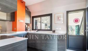 Vente Appartement Paris 16ème