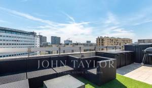 Vente Appartement Paris 16ème