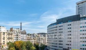 Vente Appartement Paris 16ème