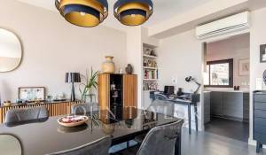 Vente Appartement Paris 16ème
