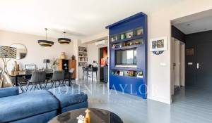 Vente Appartement Paris 16ème