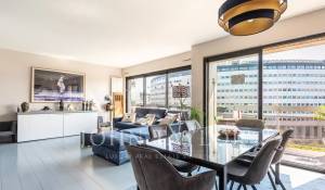 Vente Appartement Paris 16ème