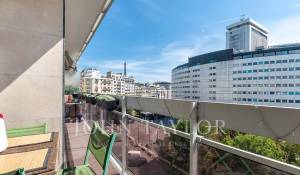 Vente Appartement Paris 16ème