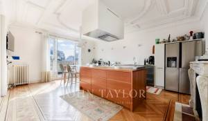 Vente Appartement Paris 16ème