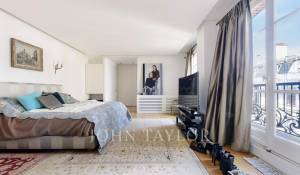 Vente Appartement Paris 16ème