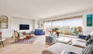Vente Appartement Paris 16ème