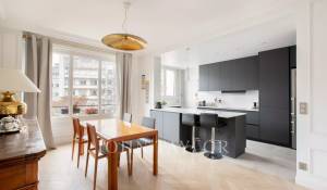 Vente Appartement Paris 16ème