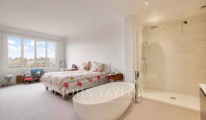 Vente Appartement Paris 16ème