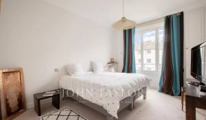 Vente Appartement Paris 16ème