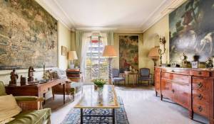 Vente Appartement Paris 16ème