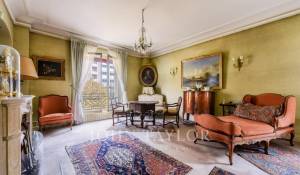 Vente Appartement Paris 16ème