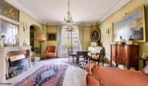 Vente Appartement Paris 16ème