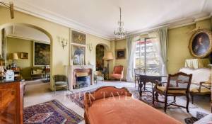 Vente Appartement Paris 16ème
