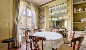 Vente Appartement Paris 16ème