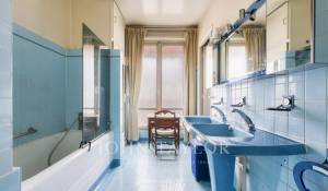 Vente Appartement Paris 16ème