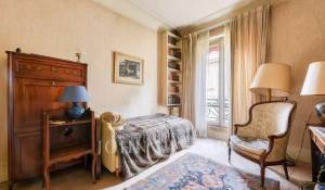 Vente Appartement Paris 16ème