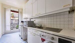 Vente Appartement Paris 16ème