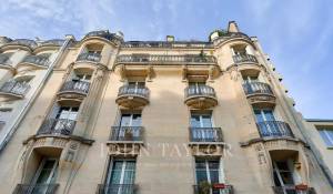 Vente Appartement Paris 16ème