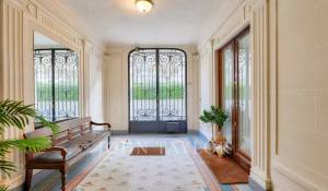 Vente Appartement Paris 16ème