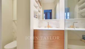 Vente Appartement Paris 16ème