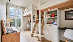 Vente Appartement Paris 16ème