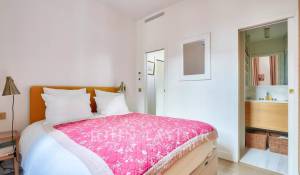 Vente Appartement Paris 16ème