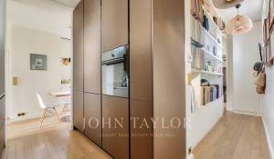 Vente Appartement Paris 16ème