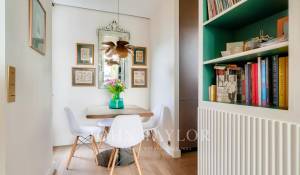 Vente Appartement Paris 16ème