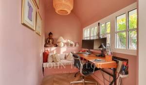 Vente Appartement Paris 16ème