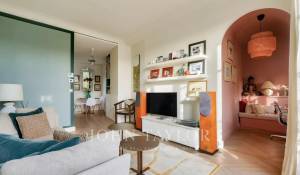 Vente Appartement Paris 16ème