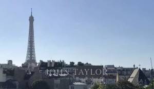 Vente Appartement Paris 16ème