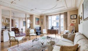 Vente Appartement Paris 16ème