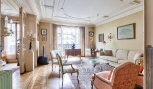 Vente Appartement Paris 16ème