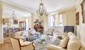 Vente Appartement Paris 16ème