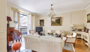 Vente Appartement Paris 16ème