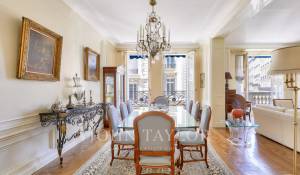 Vente Appartement Paris 16ème