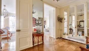 Vente Appartement Paris 16ème