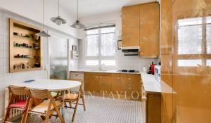 Vente Appartement Paris 16ème