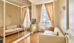 Vente Appartement Paris 16ème