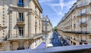 Vente Appartement Paris 16ème