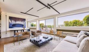 Vente Appartement Paris 16ème