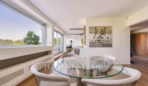 Vente Appartement Paris 16ème