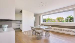 Vente Appartement Paris 16ème