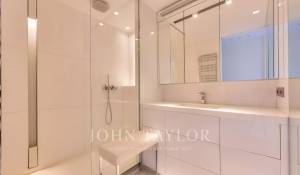 Vente Appartement Paris 16ème