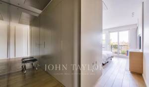 Vente Appartement Paris 16ème