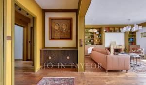 Vente Appartement Paris 16ème