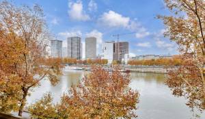 Vente Appartement Paris 16ème