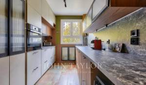 Vente Appartement Paris 16ème