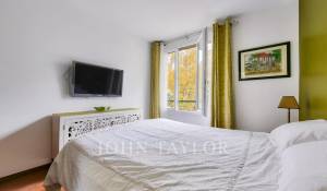 Vente Appartement Paris 16ème