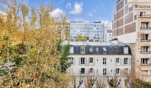 Vente Appartement Paris 16ème